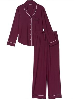 VS PJ SET